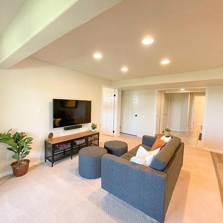 דרפר City View Retreat 2 Bedroom 1 B מראה חיצוני תמונה