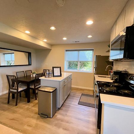דרפר City View Retreat 2 Bedroom 1 B מראה חיצוני תמונה