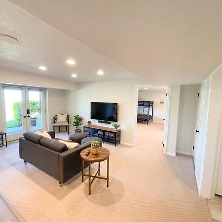 דרפר City View Retreat 2 Bedroom 1 B מראה חיצוני תמונה