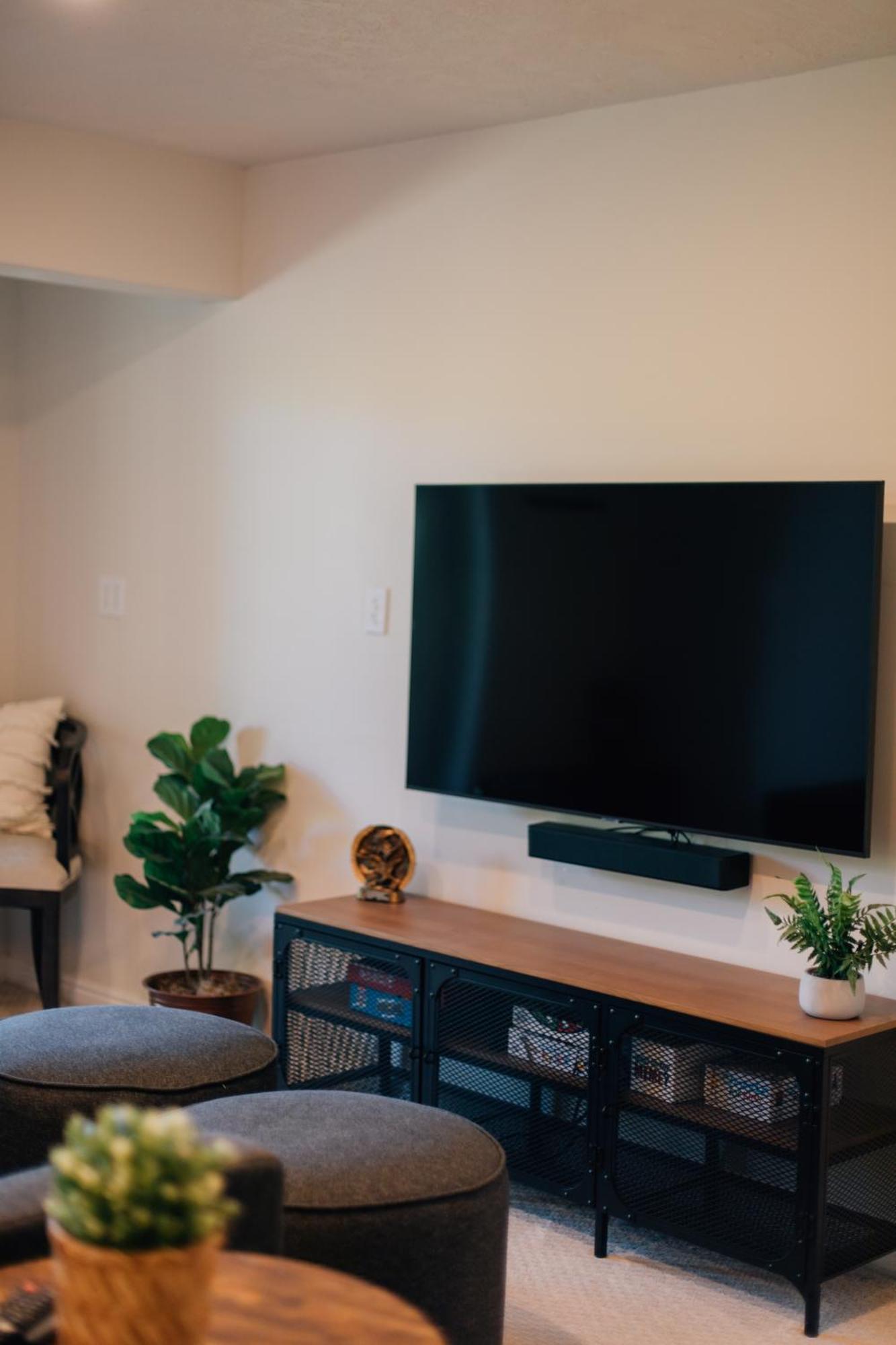 דרפר City View Retreat 2 Bedroom 1 B מראה חיצוני תמונה