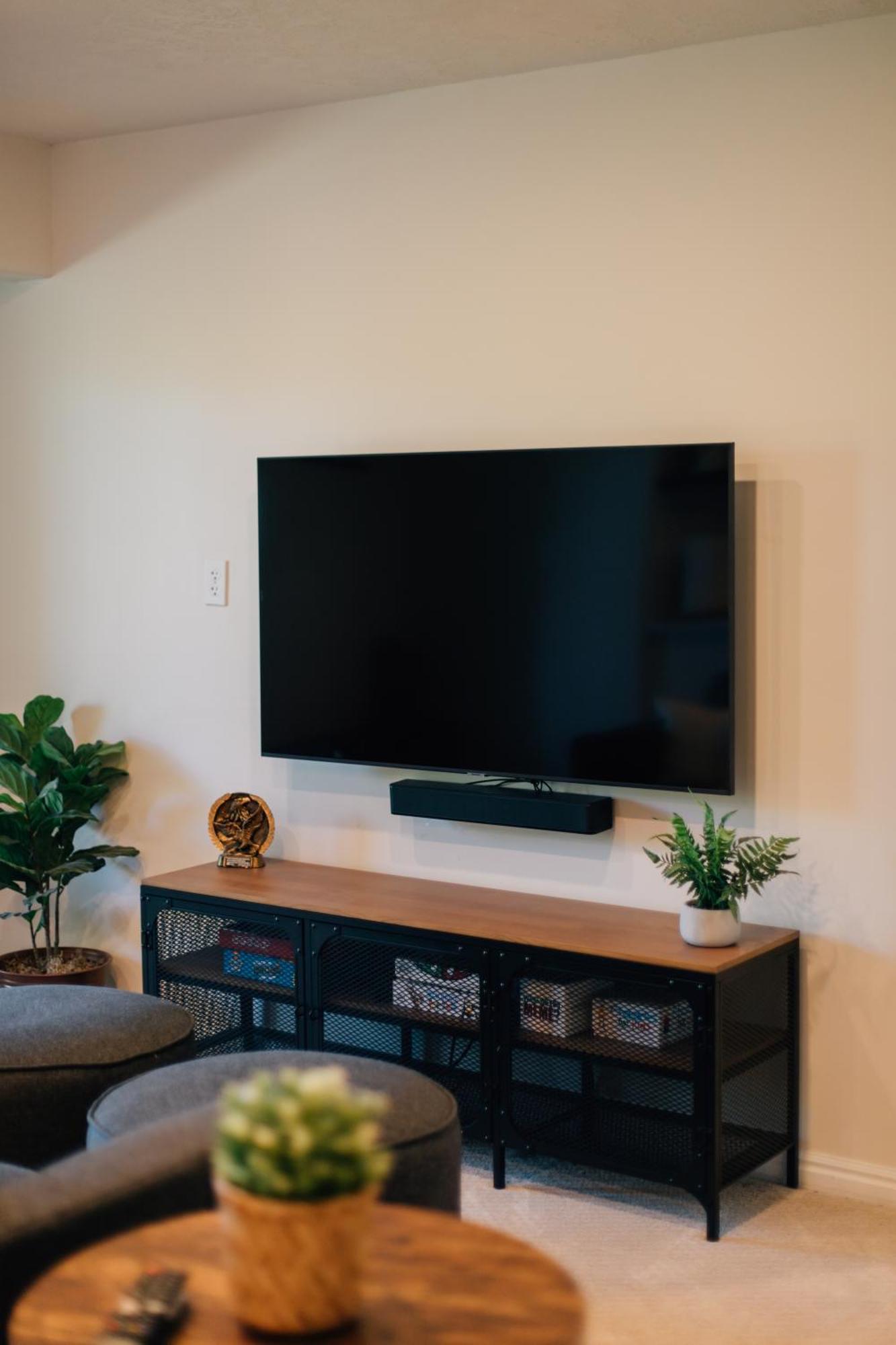 דרפר City View Retreat 2 Bedroom 1 B מראה חיצוני תמונה