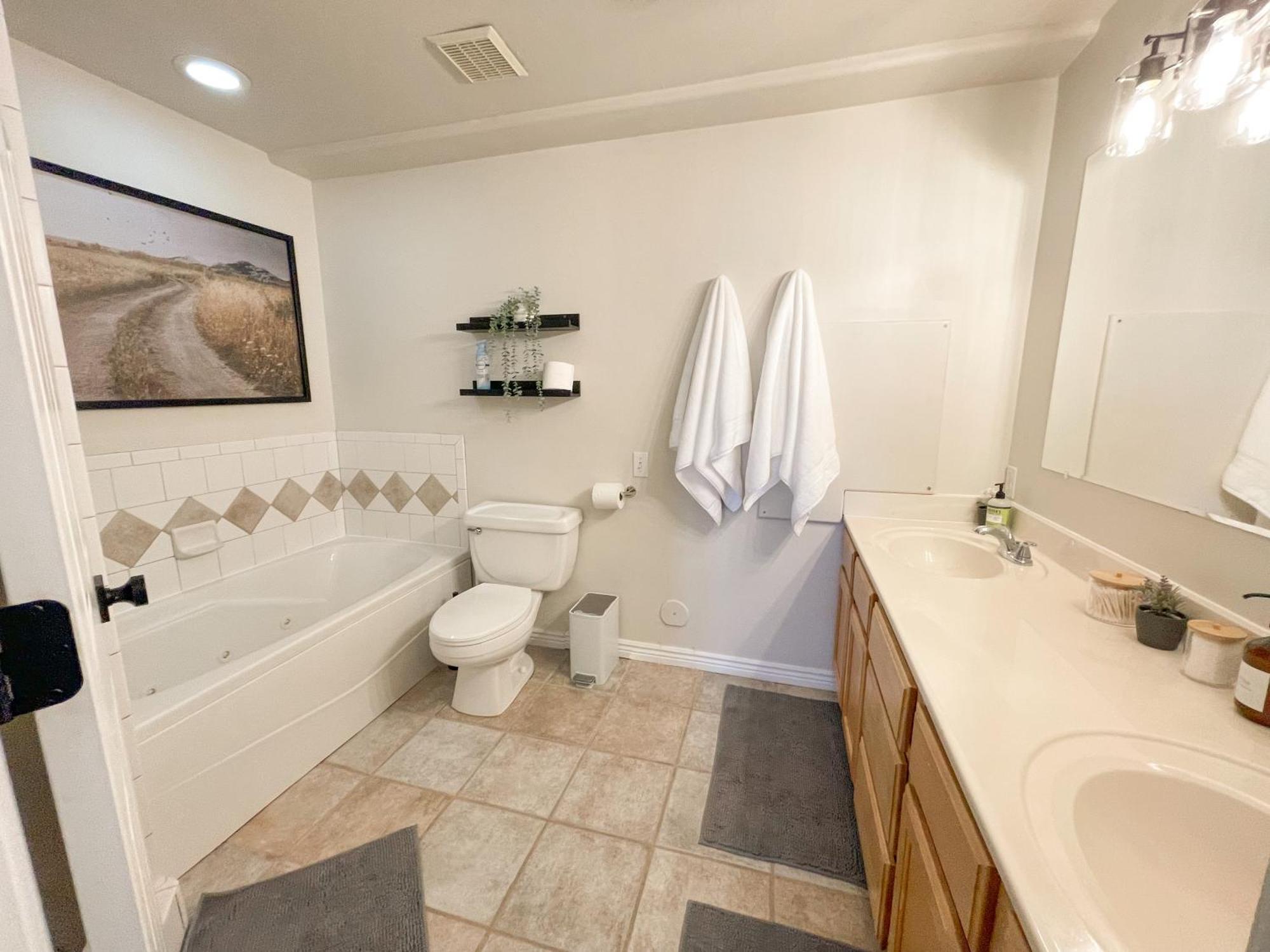 דרפר City View Retreat 2 Bedroom 1 B מראה חיצוני תמונה