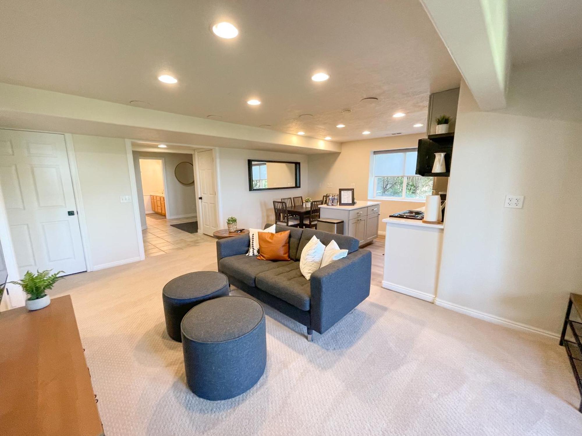 דרפר City View Retreat 2 Bedroom 1 B מראה חיצוני תמונה
