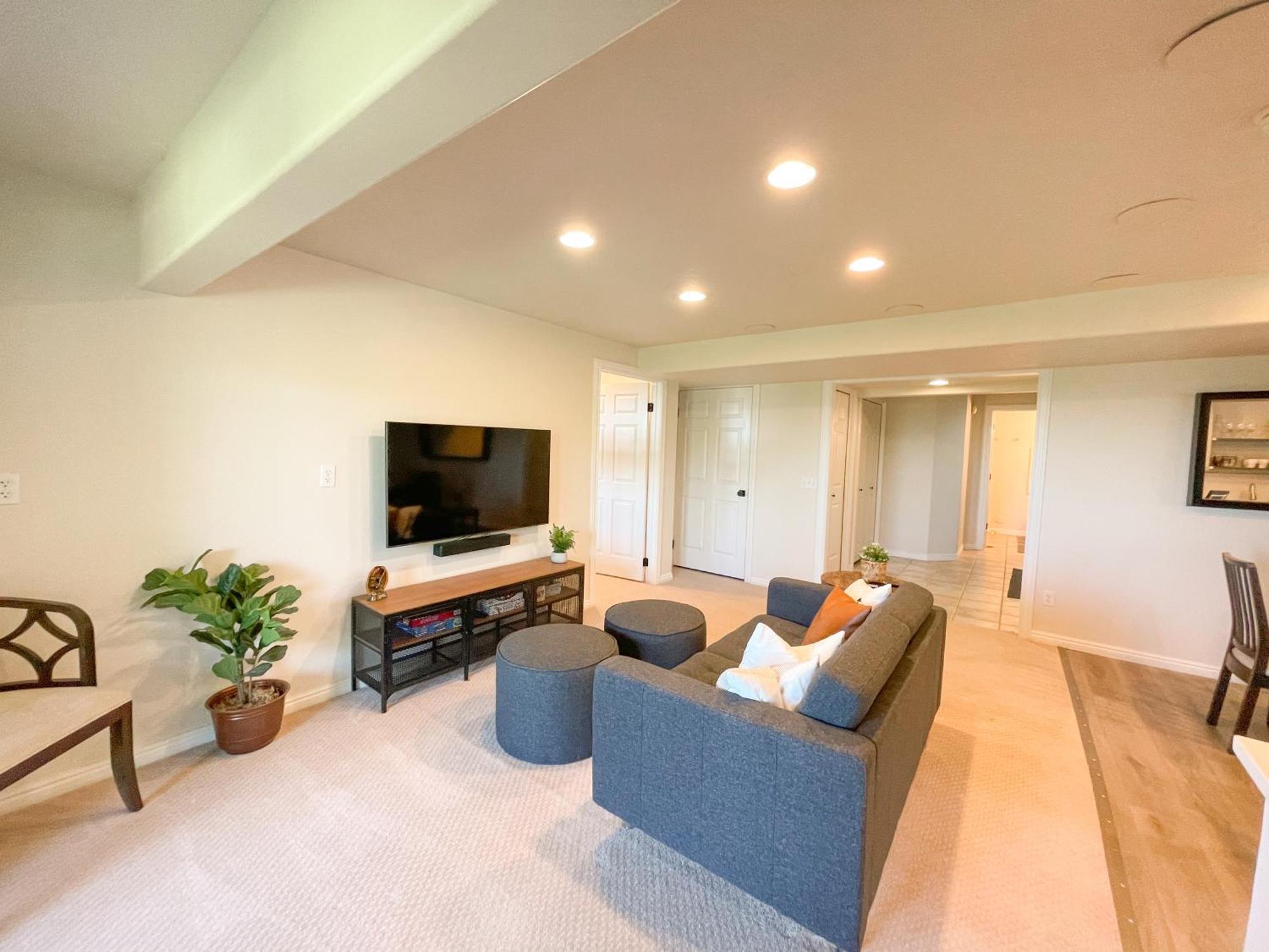 דרפר City View Retreat 2 Bedroom 1 B מראה חיצוני תמונה