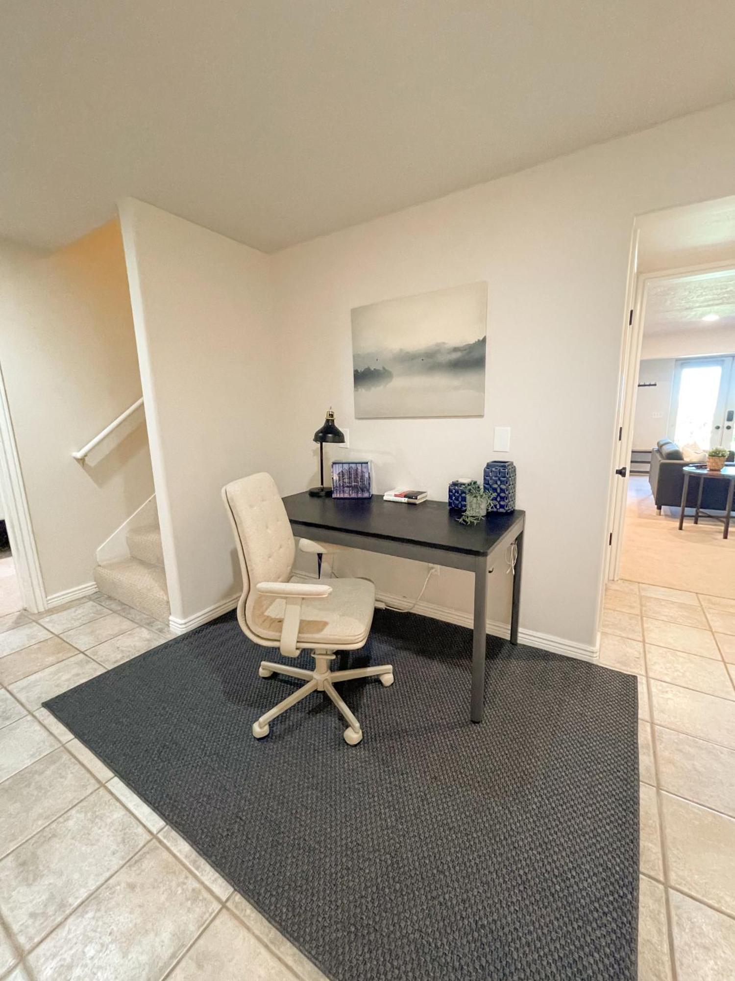 דרפר City View Retreat 2 Bedroom 1 B מראה חיצוני תמונה