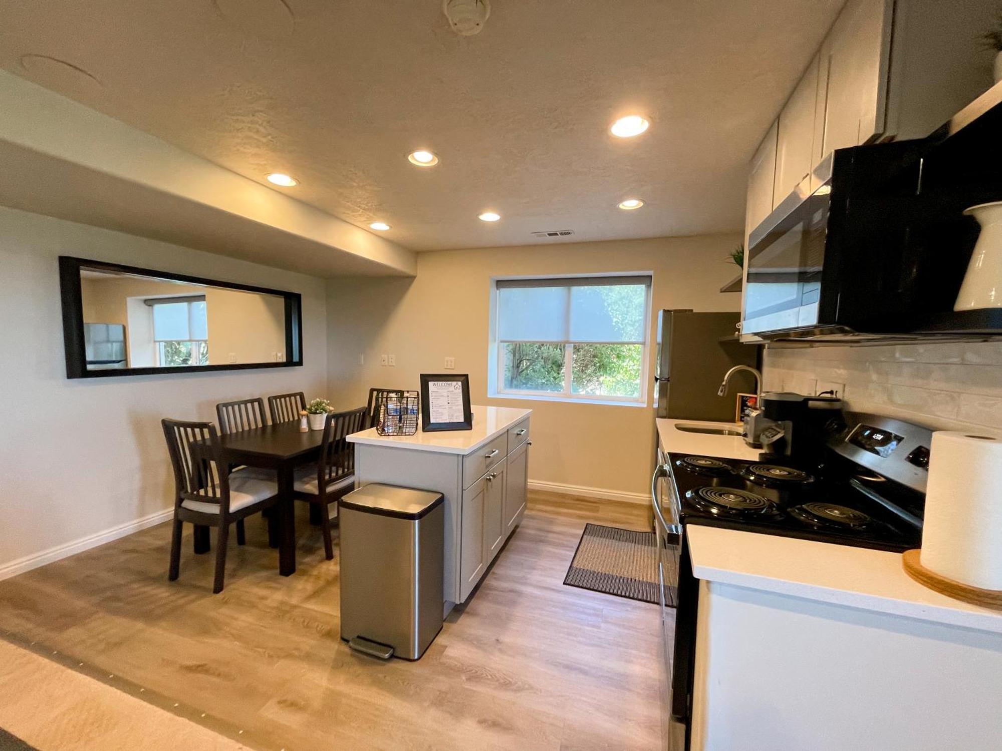 דרפר City View Retreat 2 Bedroom 1 B מראה חיצוני תמונה