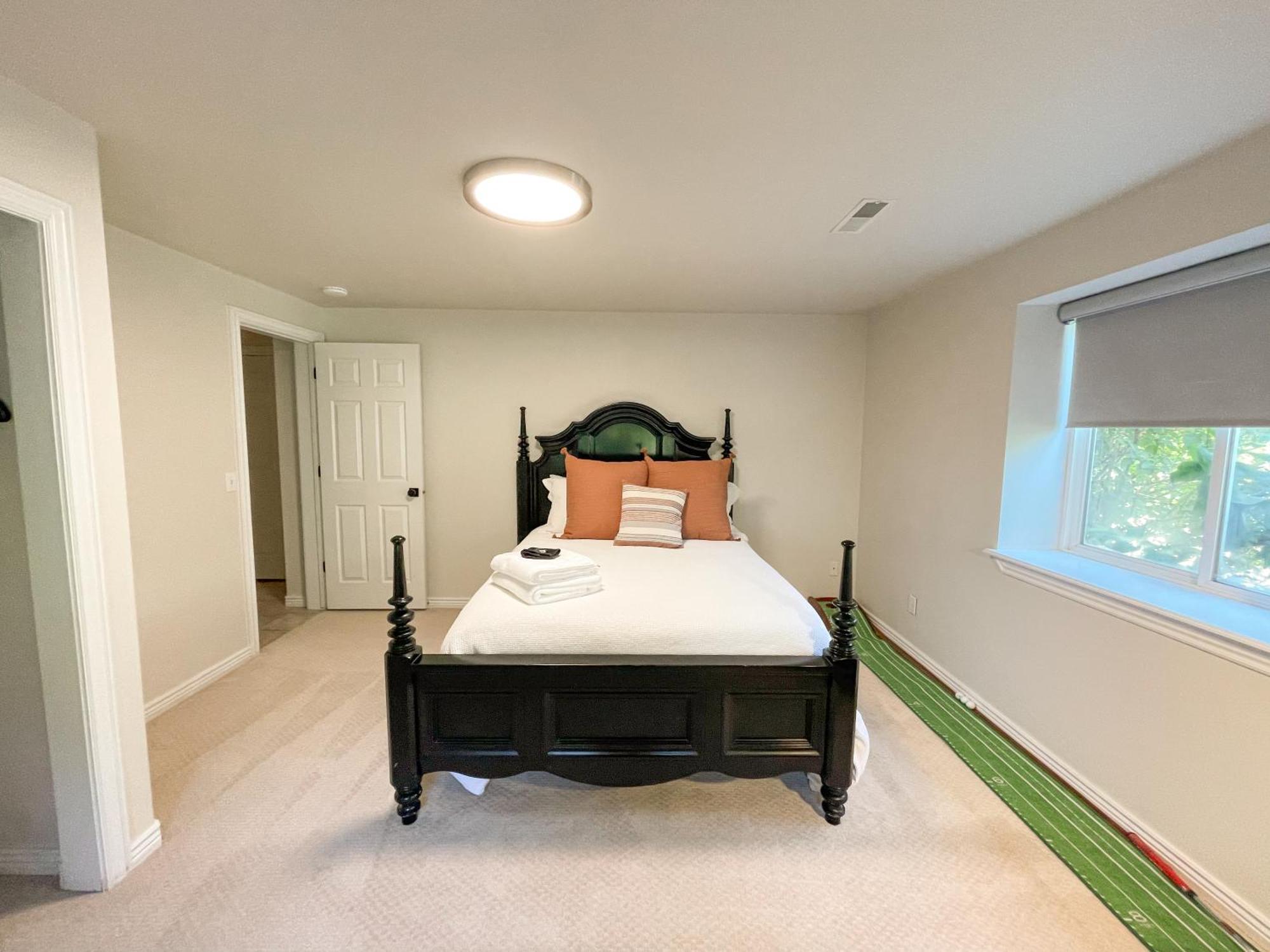 דרפר City View Retreat 2 Bedroom 1 B מראה חיצוני תמונה