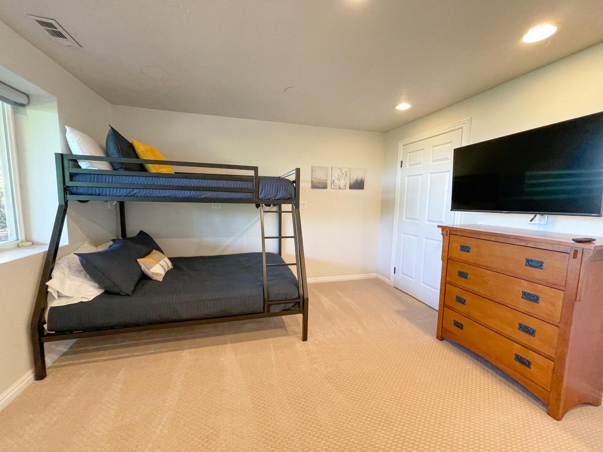 דרפר City View Retreat 2 Bedroom 1 B מראה חיצוני תמונה