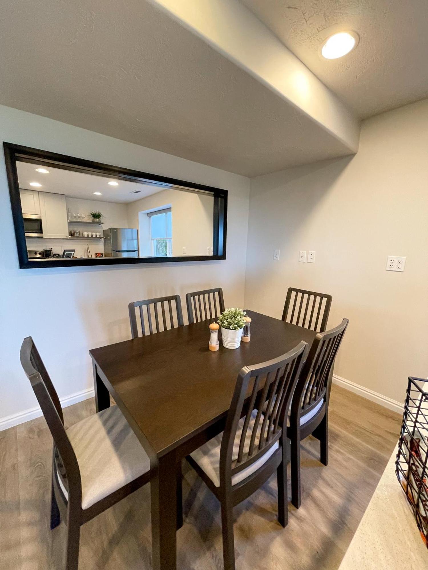 דרפר City View Retreat 2 Bedroom 1 B מראה חיצוני תמונה