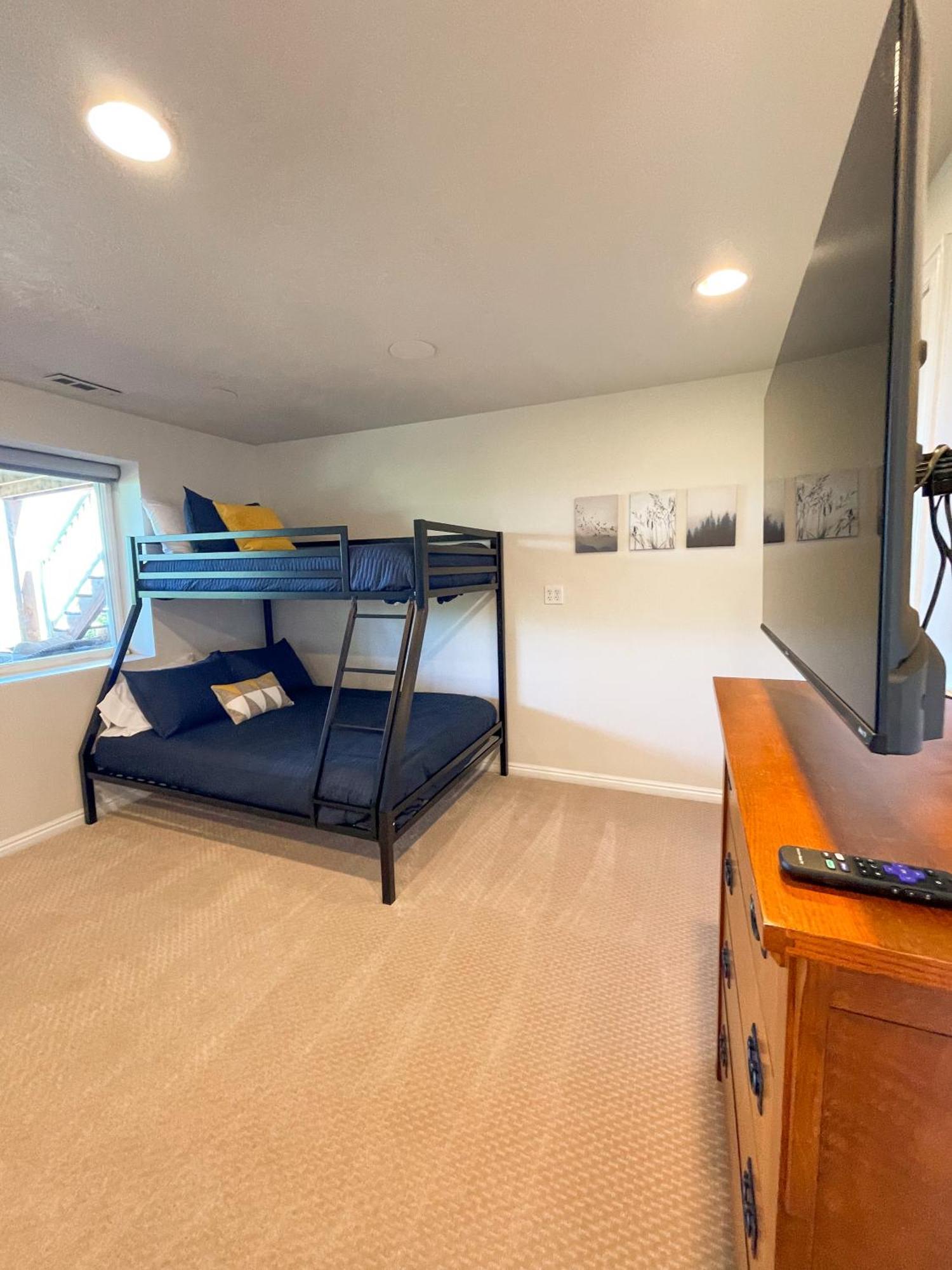 דרפר City View Retreat 2 Bedroom 1 B מראה חיצוני תמונה