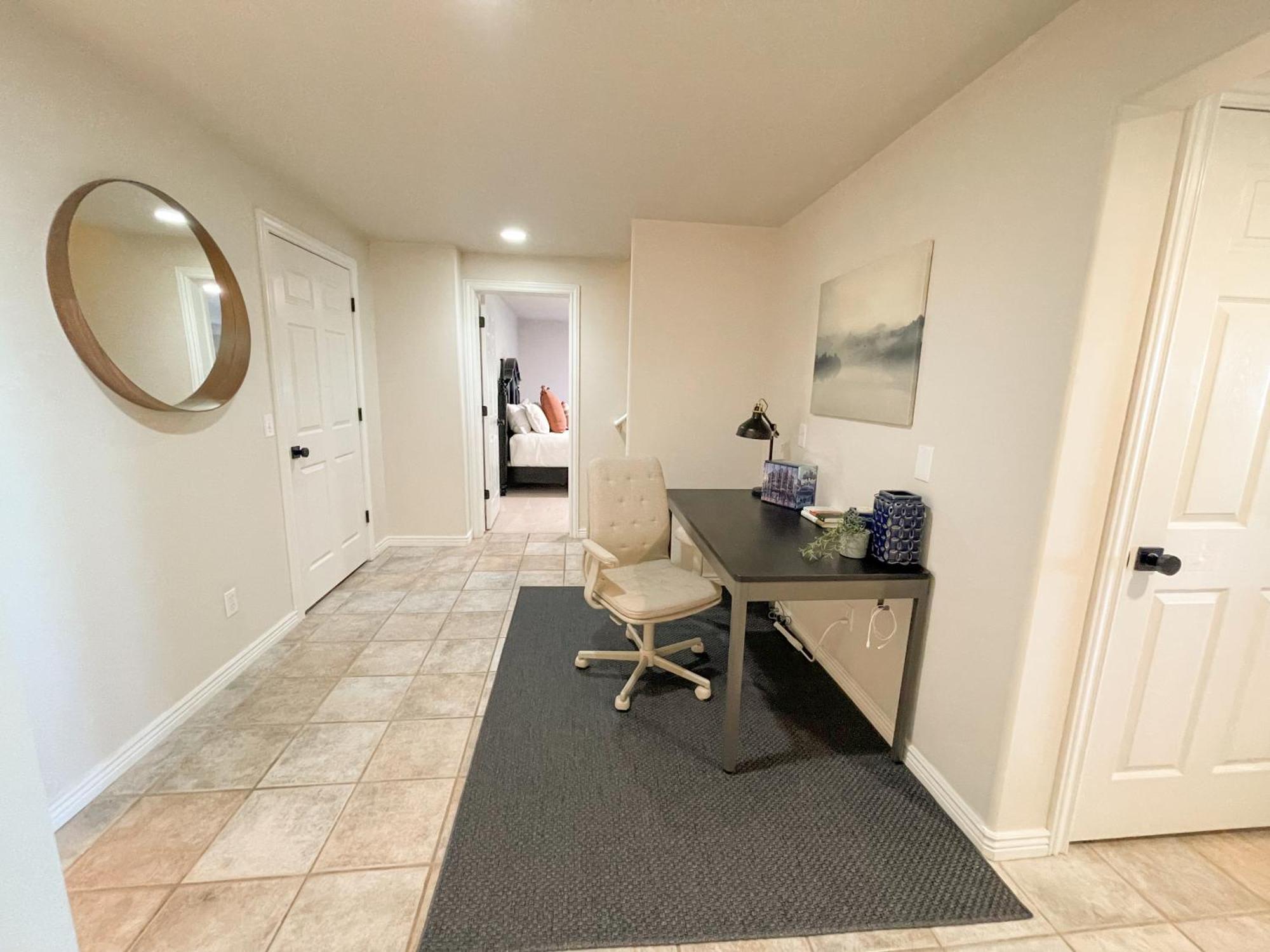 דרפר City View Retreat 2 Bedroom 1 B מראה חיצוני תמונה