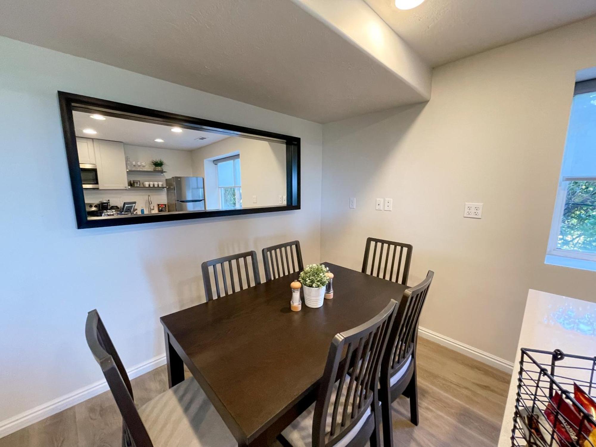דרפר City View Retreat 2 Bedroom 1 B מראה חיצוני תמונה