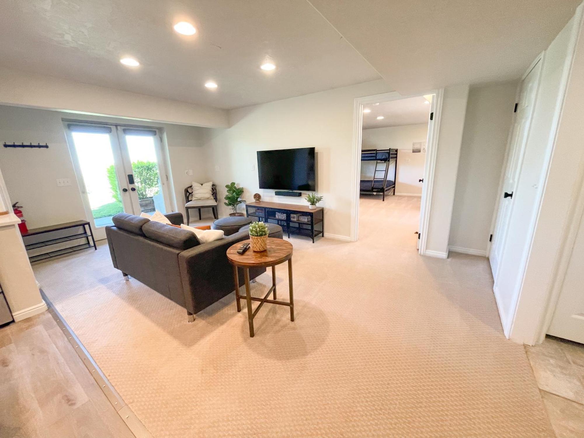 דרפר City View Retreat 2 Bedroom 1 B מראה חיצוני תמונה