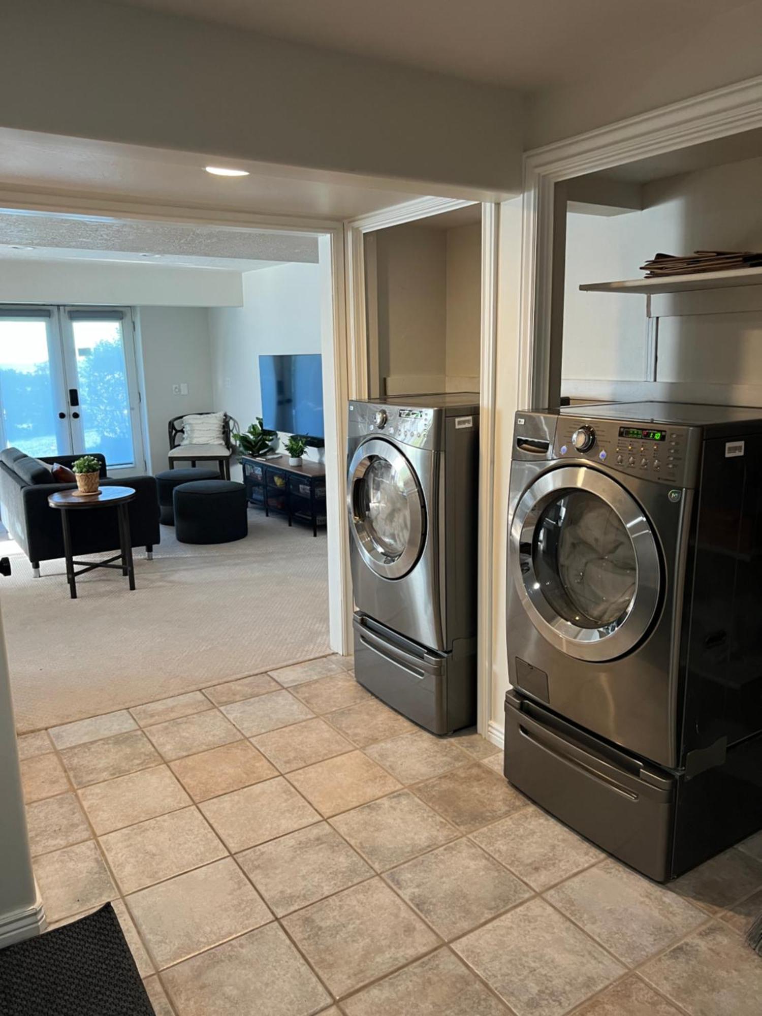 דרפר City View Retreat 2 Bedroom 1 B מראה חיצוני תמונה